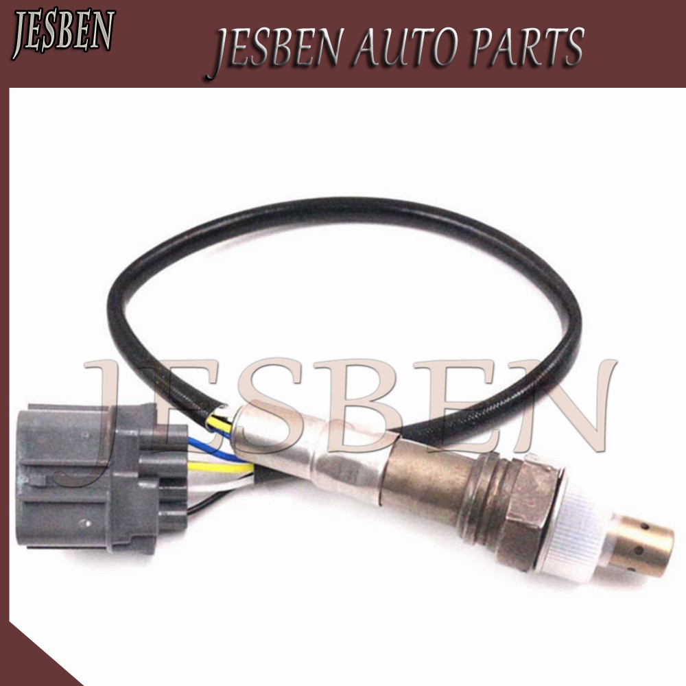 

234-5010 лямбда-кислородный датчик O2 для Acura TL 3.2L RL MDX Honda ELYSION Accord 3.0L Odyssey Ridgeline, Pilot 3.5L 36531-RDM-A01