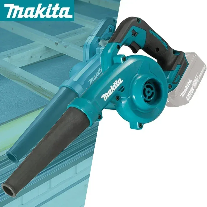 

Беспроводная воздуходувка Makita DUB185Z 18В