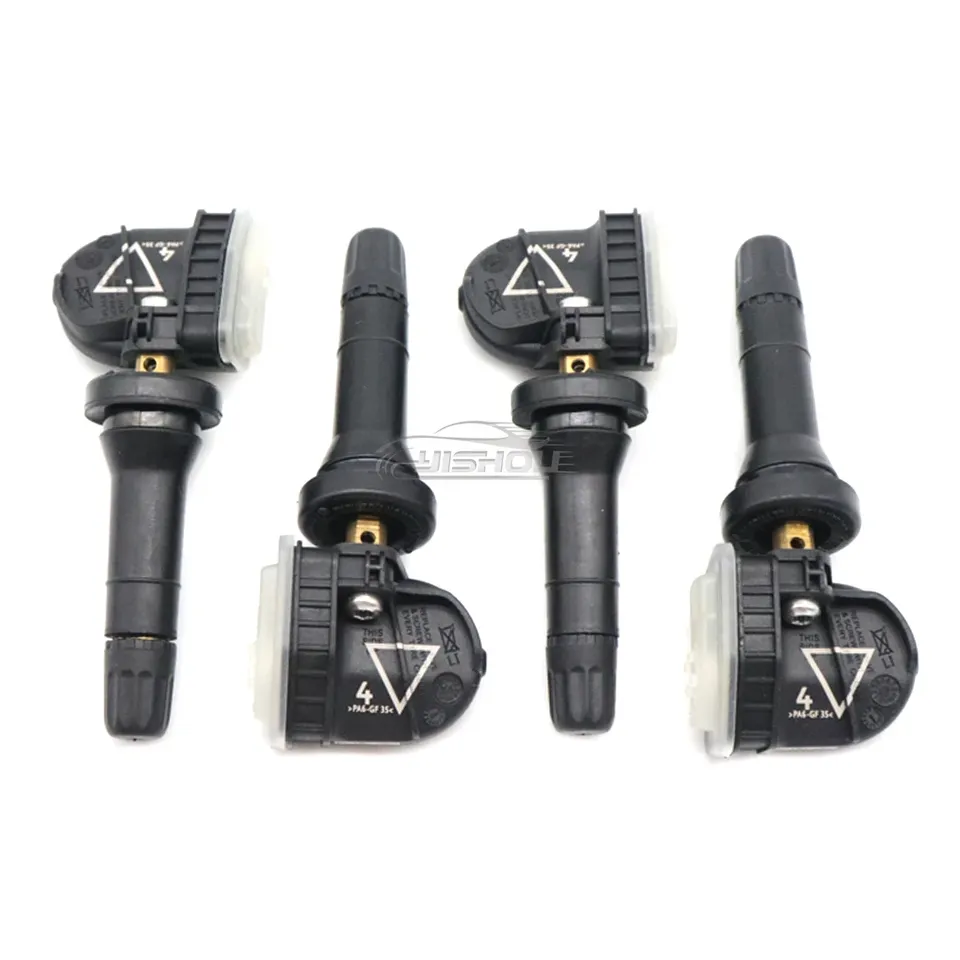 

13598773 Датчик давления в шинах TPMS для Cadillac CT6 XT3 XT4 XT5 XT6 Opel Antara Karl Mokka Astra K Insignia B 433 МГц