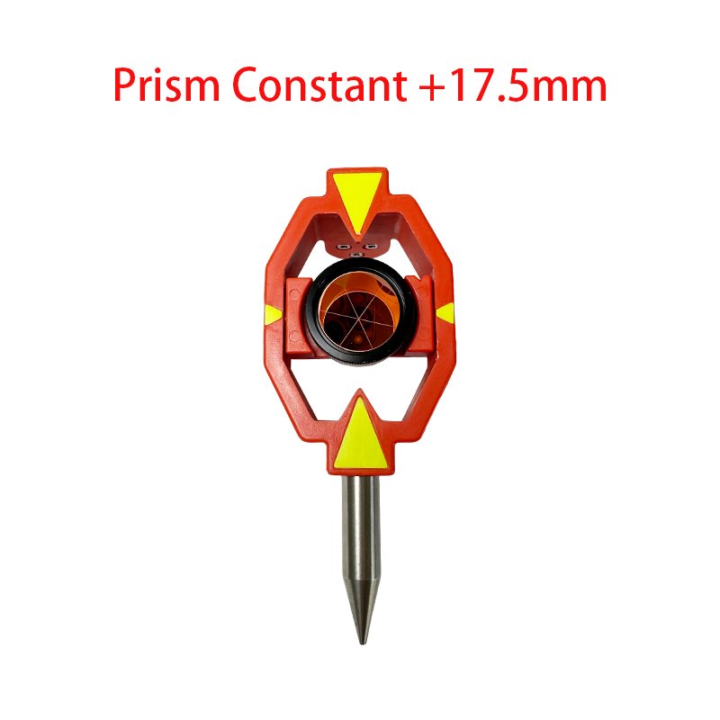 

Mini Prism With Tip Point XMSJ