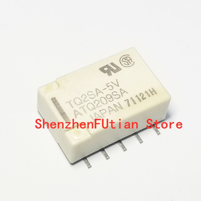 

TQ2SA-3V TQ2SA-5V TQ2SA-12V TQ2SA-24V SOP10 ATQ201SA ATQ209SA ATQ203SA ATQ204SA