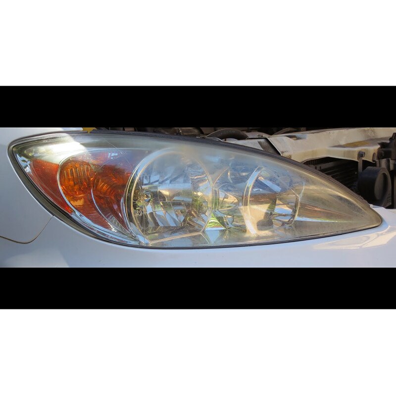

Для Toyota Camry XV30 Pre Facelift 2002 2003 2004 отличный ультра яркий CCFL ангельские глазки комплект Halo кольца автомобильные аксессуары