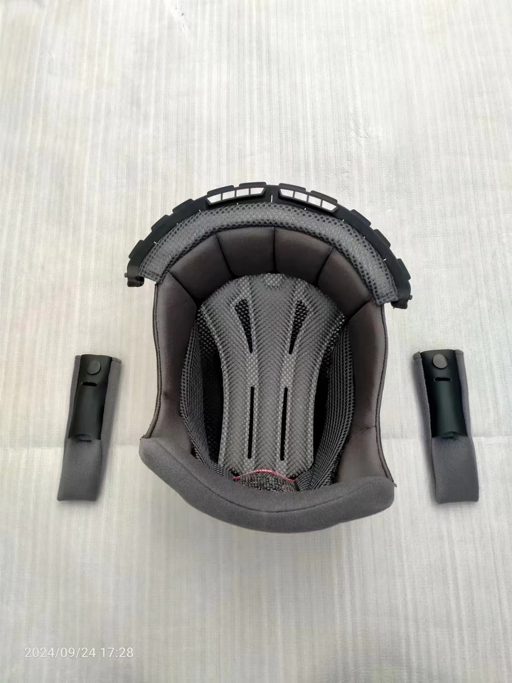 Подкладка для мотоциклетного шлема SHOEI NXR подкладка Z7 подкладка для шлема ZSeven подкладка для шлема Аксессуары для шлема Z7 подкладка