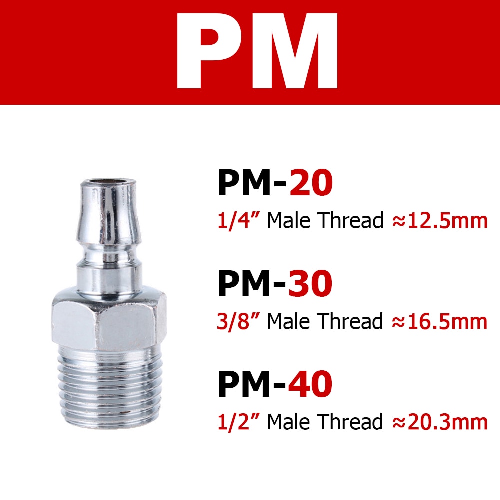 

Пневматический фитинг PP SP PF SF PH SH PM муфта для шланга