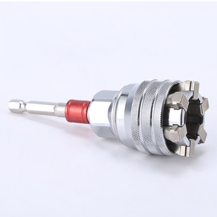 

Регулируемый торцевой ключ ZJMZYM