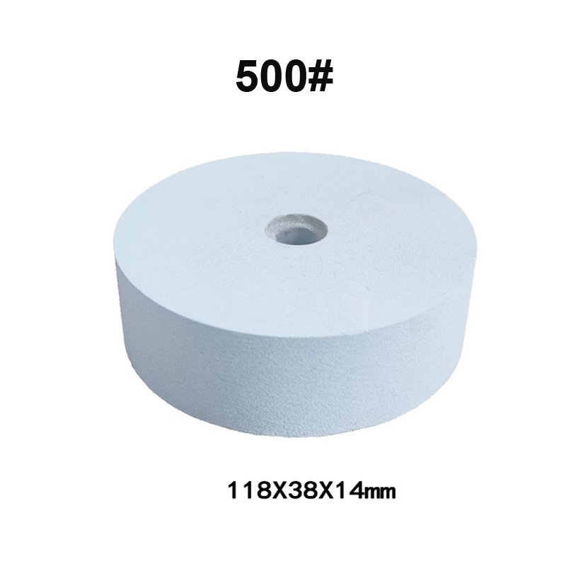 

Шлифовальный круг LISM 220/500 Grit Φ118*Φ14*38