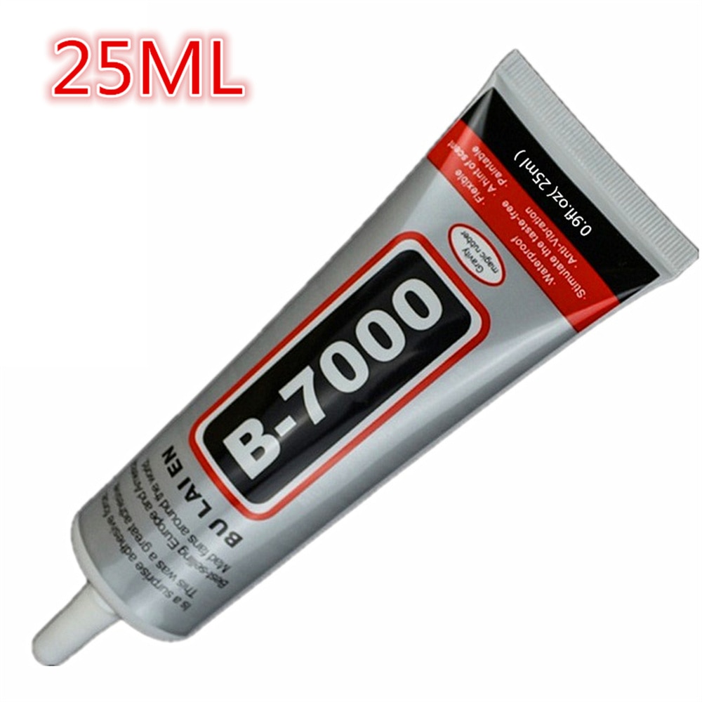 

Булаен B-7000 гель-клей 25 мл