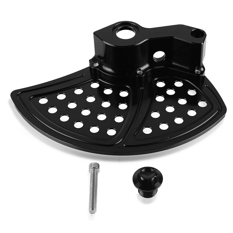 

Для KTM EXC SXF 85 125 150 200 250 300 350 400 450 525 530 2014-2020 2021 2022 2023 2024 Защита переднего тормозного диска 22 мм