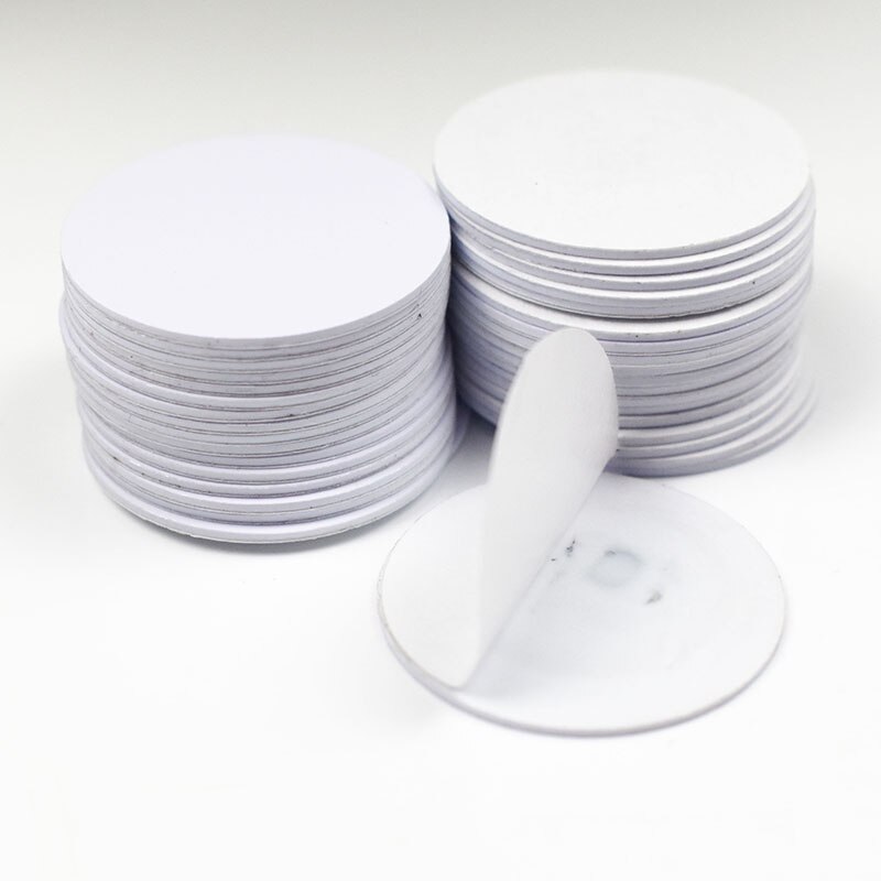 

RFID-карта zhizaibide LH-IDRCST-1 TK4100 125 кГц для контроля доступа