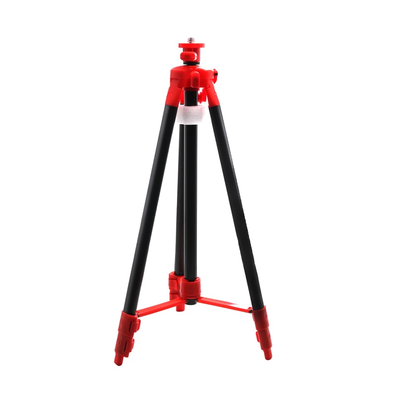 

Металлический штатив FeiKeDa FKD Tripod 1,3 м / 1,5 м для лазерного уровня