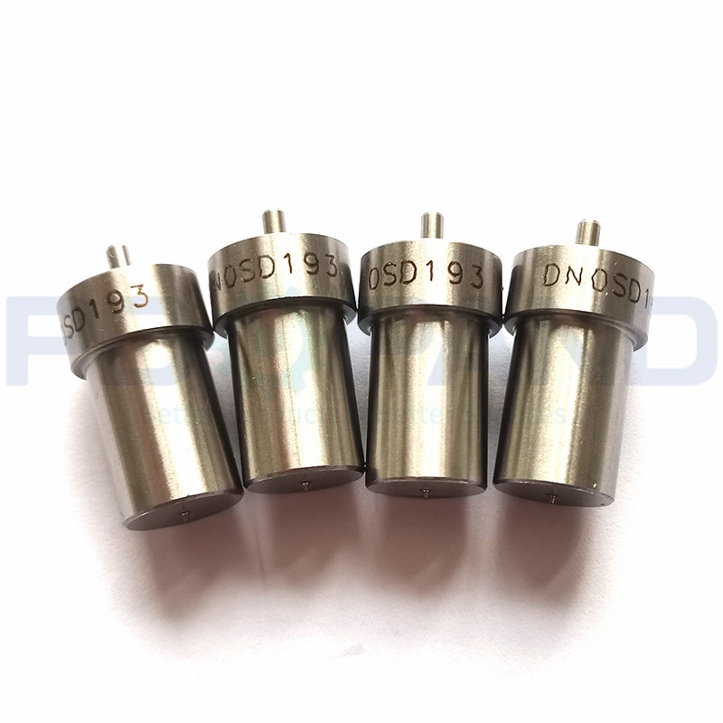 

4 шт. Форсунка инжектора R2 RF DN0SD193 093400-1310 для Mazda BONGO 626 Mk CAPELLA II III B-SERIE 323 ASTINA Family 2,0 2,2