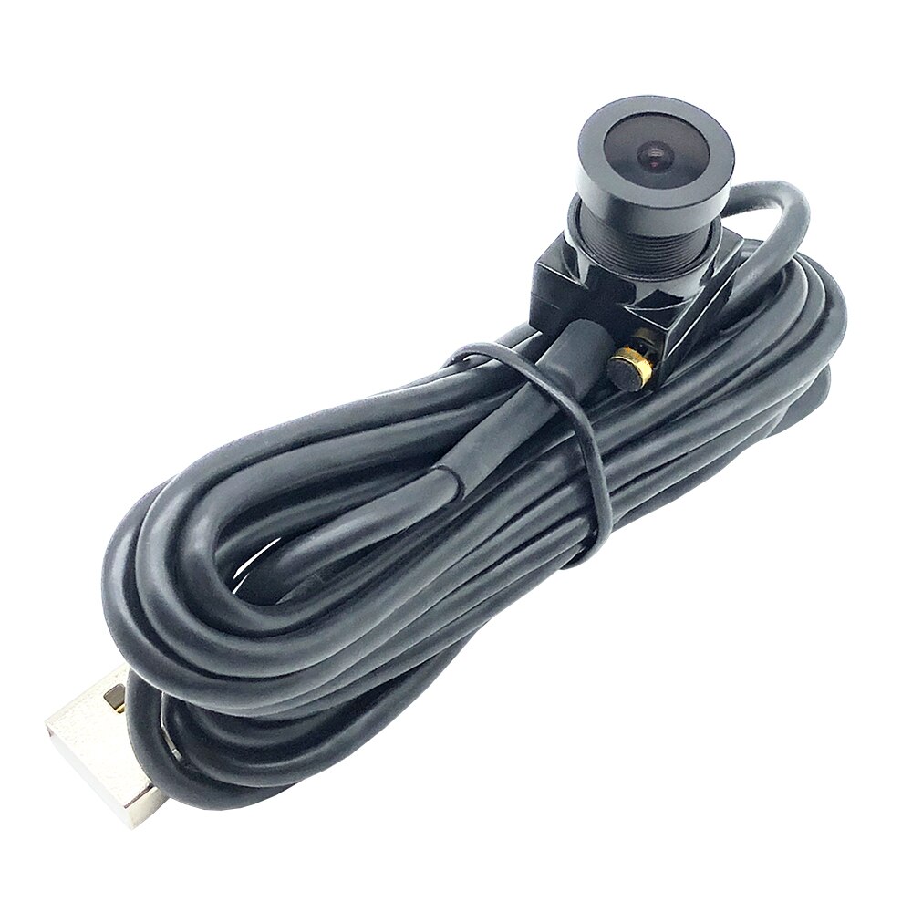 

USB-камера PU`Aimetis 2Мп