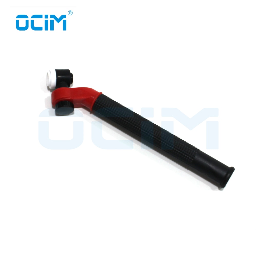 

Ocim Поворотная головка TIG для сварки