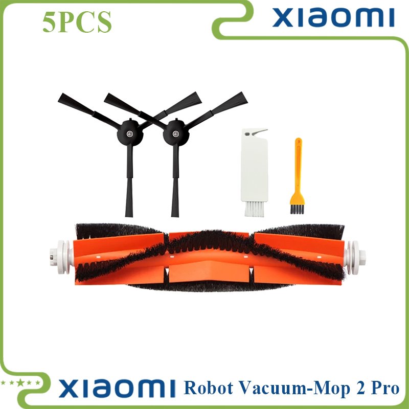 

Боковая щетка для Xiaomi Mi Robot Vacuum-Mop 2 Pro/Lite