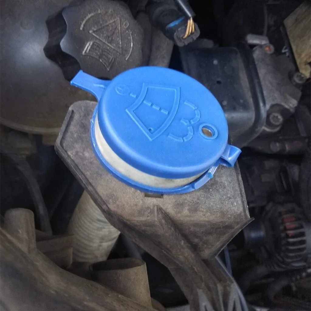 

Крышка Резервуара Стеклоочистителя Для Peugeot 206 207 306 307 408 Citroen C4 C5 Xantia ZX Xsara Picasso S