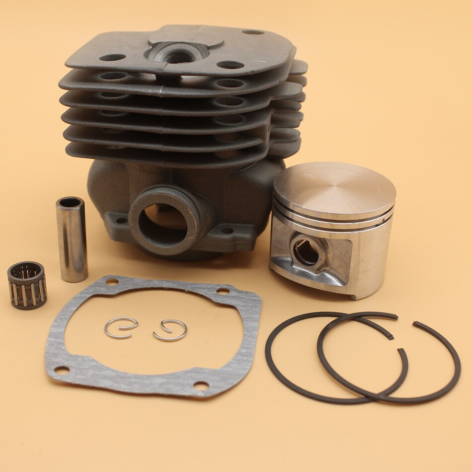 

Комплект поршней цилиндра 50 мм Haishine для Husqvarna 371 372 372XP 365 362 Jonsered 2171 2165 2163 2071 2065