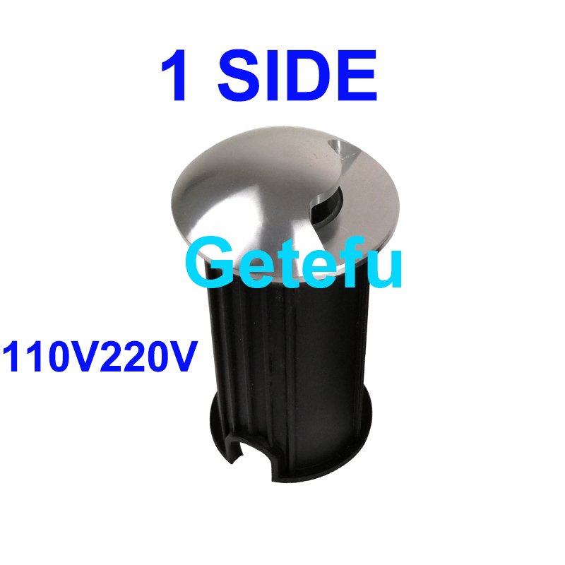 

Подземное освещение Getefu DC12V 5Вт