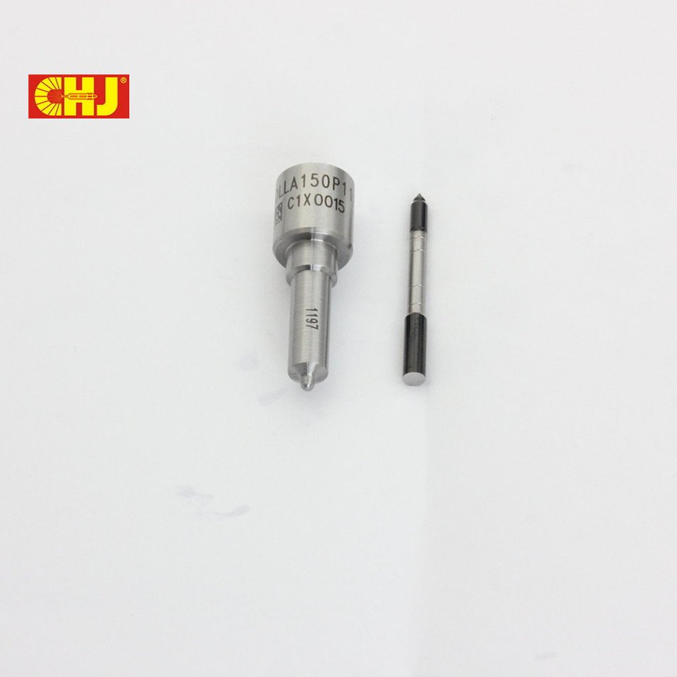 

Форсунка Common Rail DLLA150P1197 для инжектора Hyundai-Cummins-Kia 0445110290 /126/729/730
