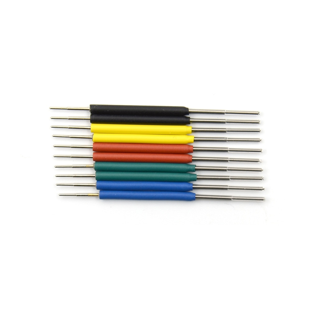 

Micro IC Clamp *10 Upmely