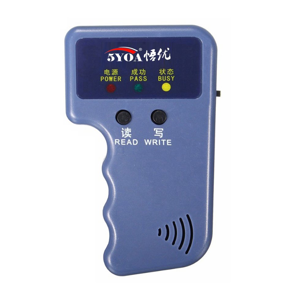 

RFID дубликатор 5YOA IDW01 125 кГц