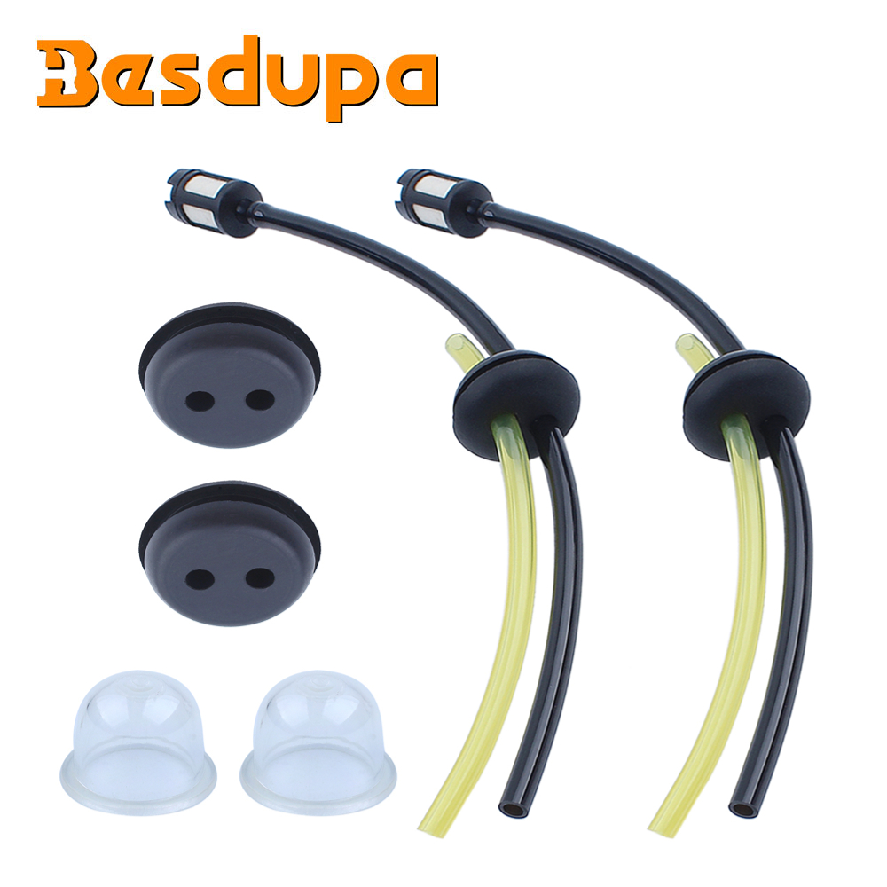 

Втулки топливного бака Besdupa для Honda GX35 GX22 GX31