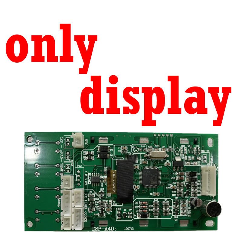 

Аксессуары для светового оборудования BK 280W 10R