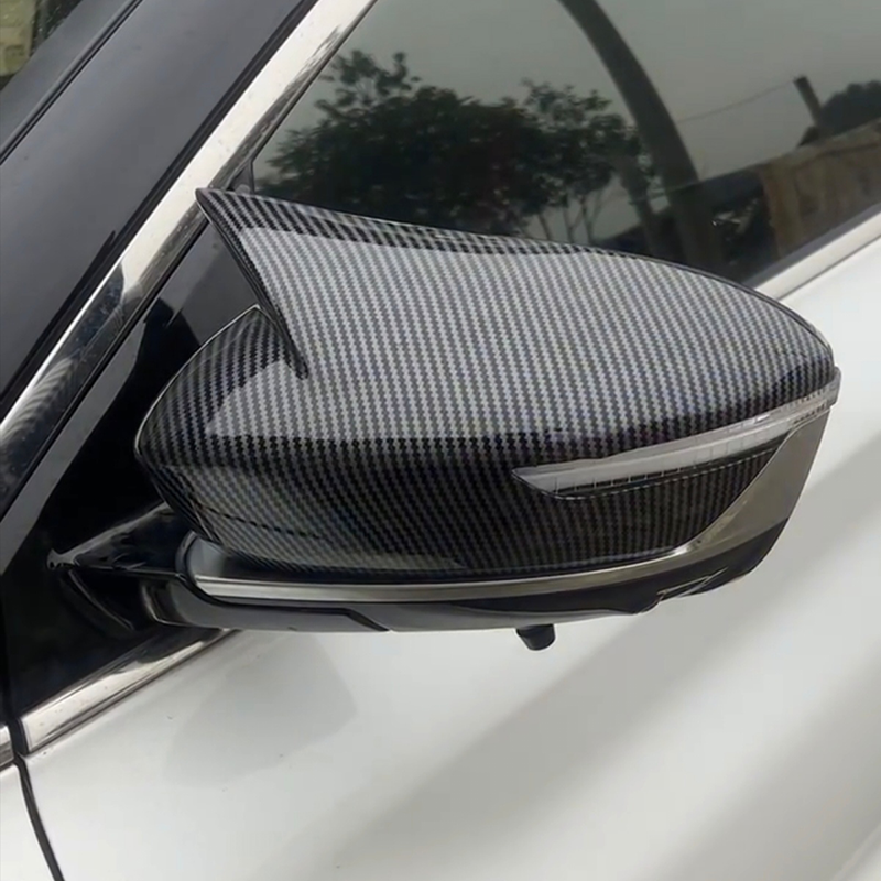 

Для Geely Coolray Binyue 2018-2024 внешний звуковой сигнал автомобиля, крышка зеркала заднего вида, автомобильные детали, автомобильные модификации