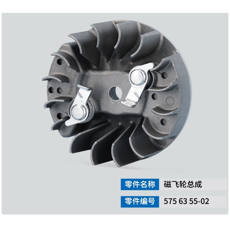 

Запчасти для Husqvarna 236 246