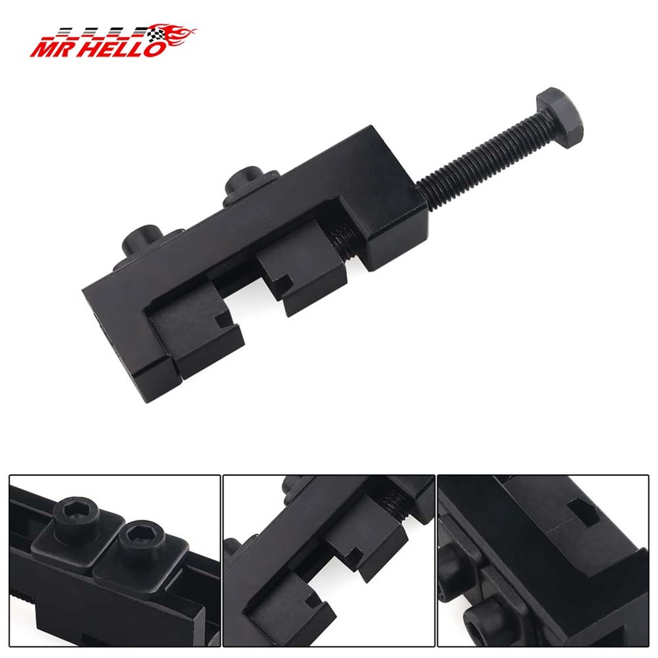 

Car CV Joint Axle Boot Clamp 09521‑24010 Drive Shaft Clamping Removal Tools Auto Repairing Tools For Camry Corolla