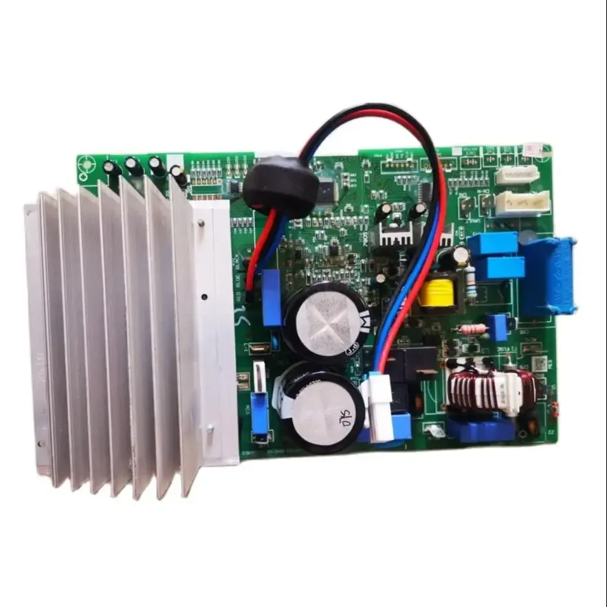 

Демпфер для кондиционера SX-W-NEC52-SKAC-V1/BP