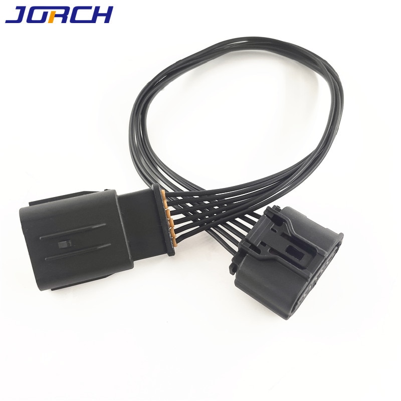 

Водонепроницаемые разъемы для педали акселератора Jorch 6189-1083
