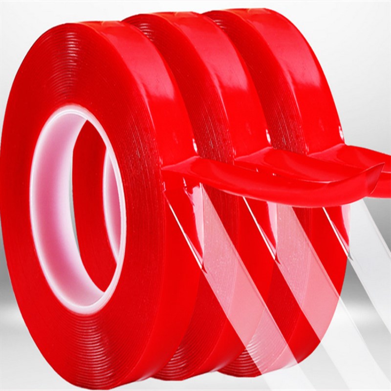 

Двусторонняя нано-лента 3 метра Acrylic tape