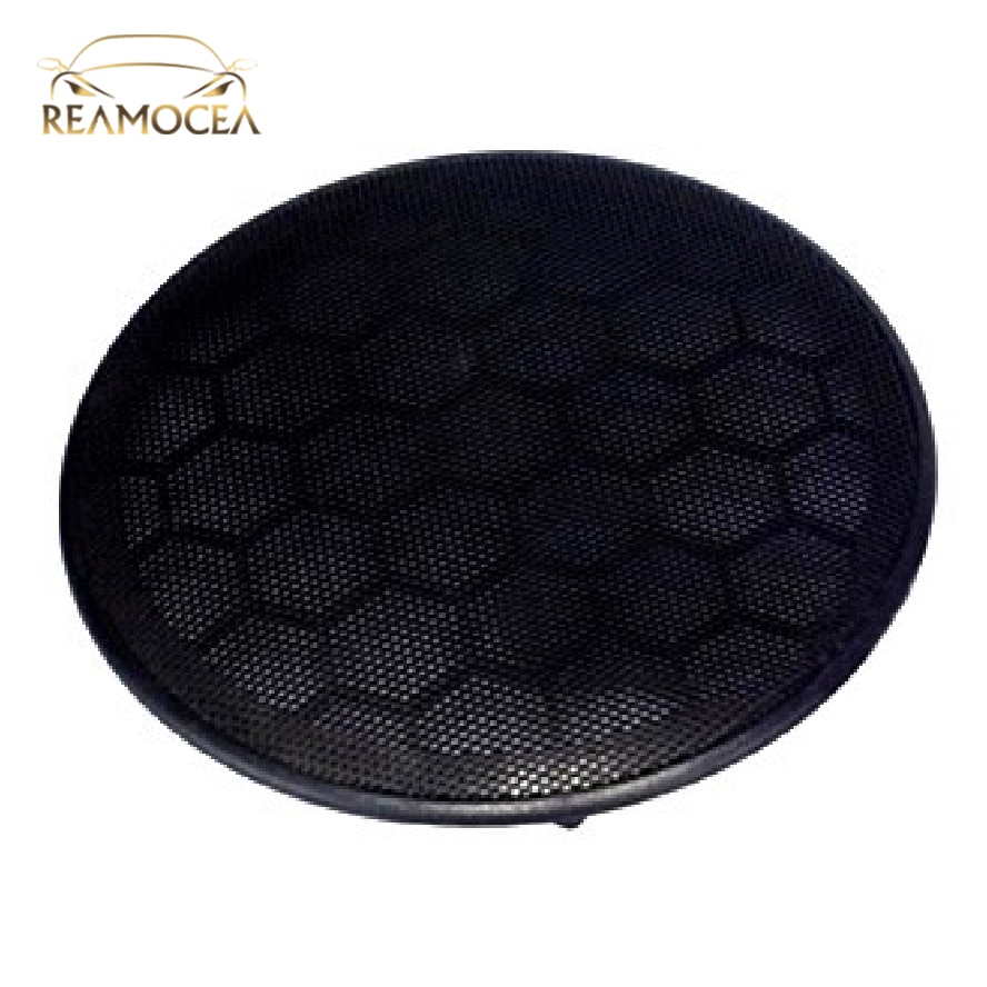 

Крышка для динамика Reamocea 3B0868149 для VW Passat B5 Jetta MK4 Golf GTI Beetle 2001, 2 шт.