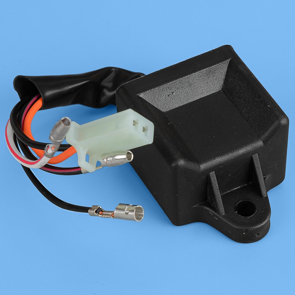 

Коробка зажигания CDI для скутера Minarelli Lying 2T Rex 50 Aprilia SR 50 MBK IPC Yamaha