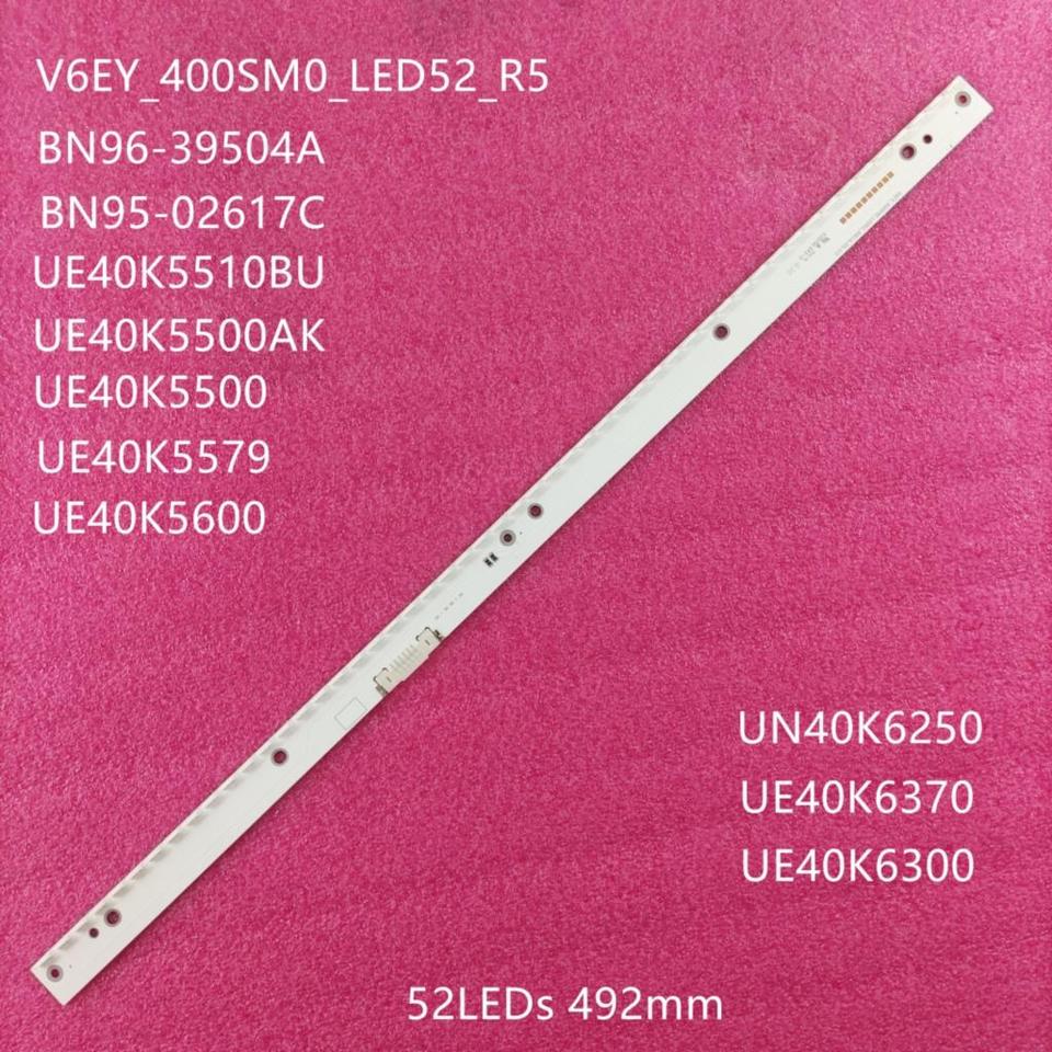 

Светодиодная подсветка Samsung BN96-39504A