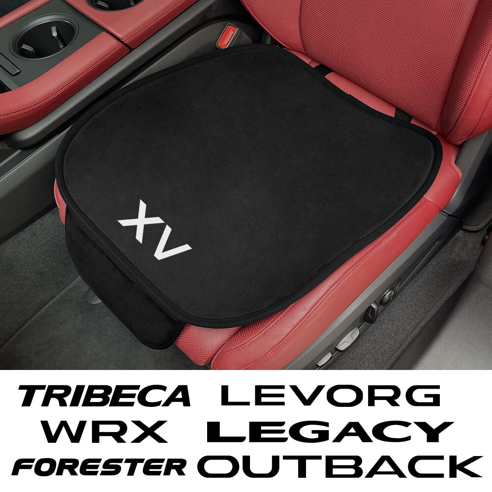 

Универсальный Чехол На Автомобильное Сиденье Из Полиэстера Для Subaru Forester XV Outback Legacy WRX Tribeca Levorg BRZ Cross...