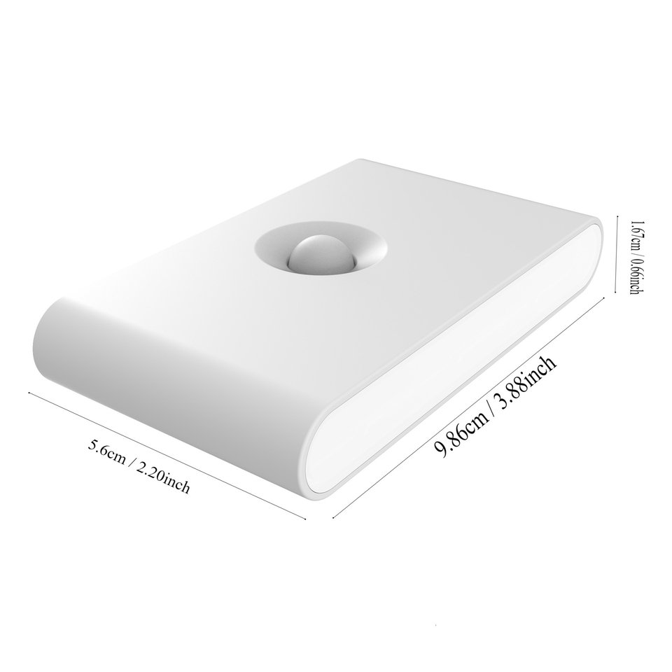 

Умные ночники с датчиком движения