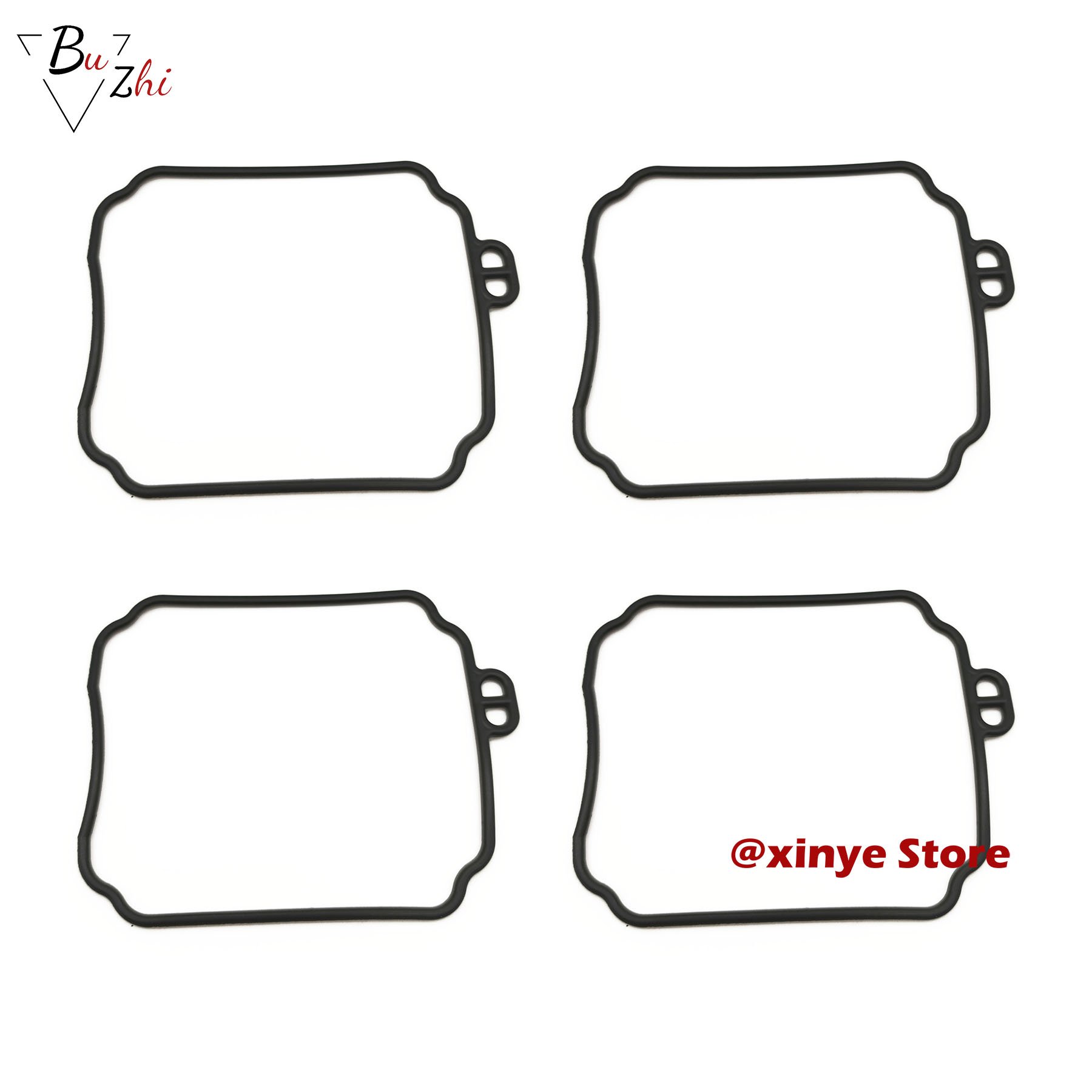 

Для Yamaha Virago 250 XV250 Набор для Ремонта Карбюратора поршневой поршень карбюратора поплавковая прокладка запасные части