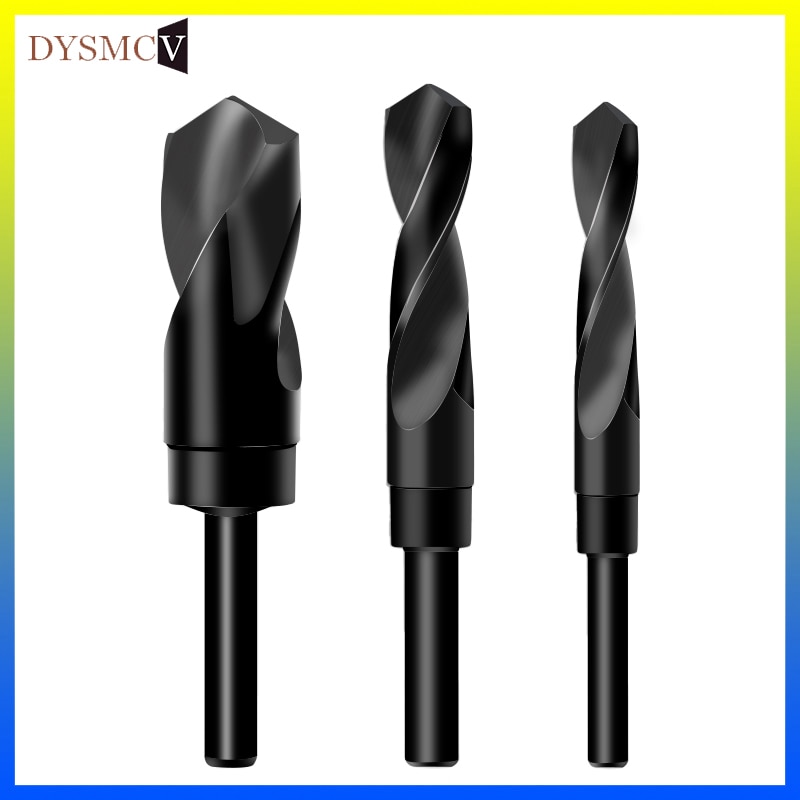 

Сверло спиральное DYSMCV 1 шт., 20-26.5 мм