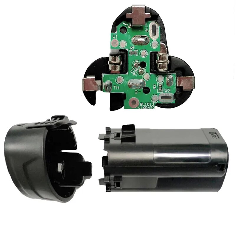 

Чехол для аккумулятора Makita BL1013-3