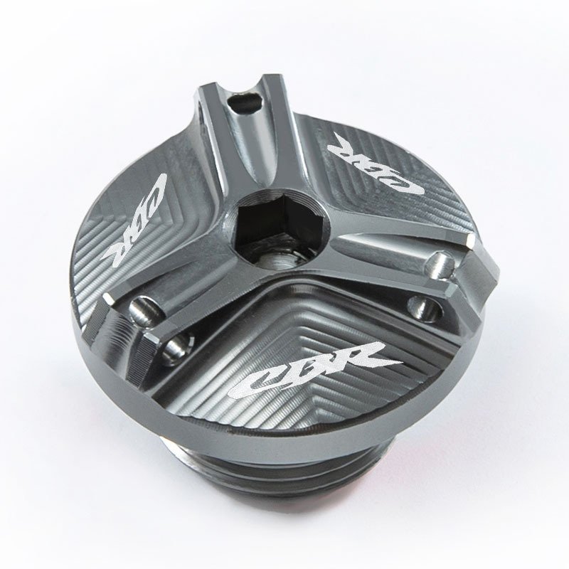 

Крышка наполнителя масляного фильтра для Honda CBR250RR CBR600RR CBR1000RR CBR 600 954 CBR1000 RR CBR 650R cbr500R F2 F3 F4i