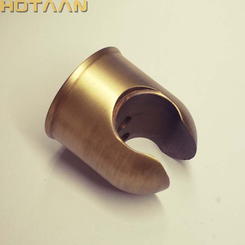 

Держатель для душа HOTAAN античная латунь