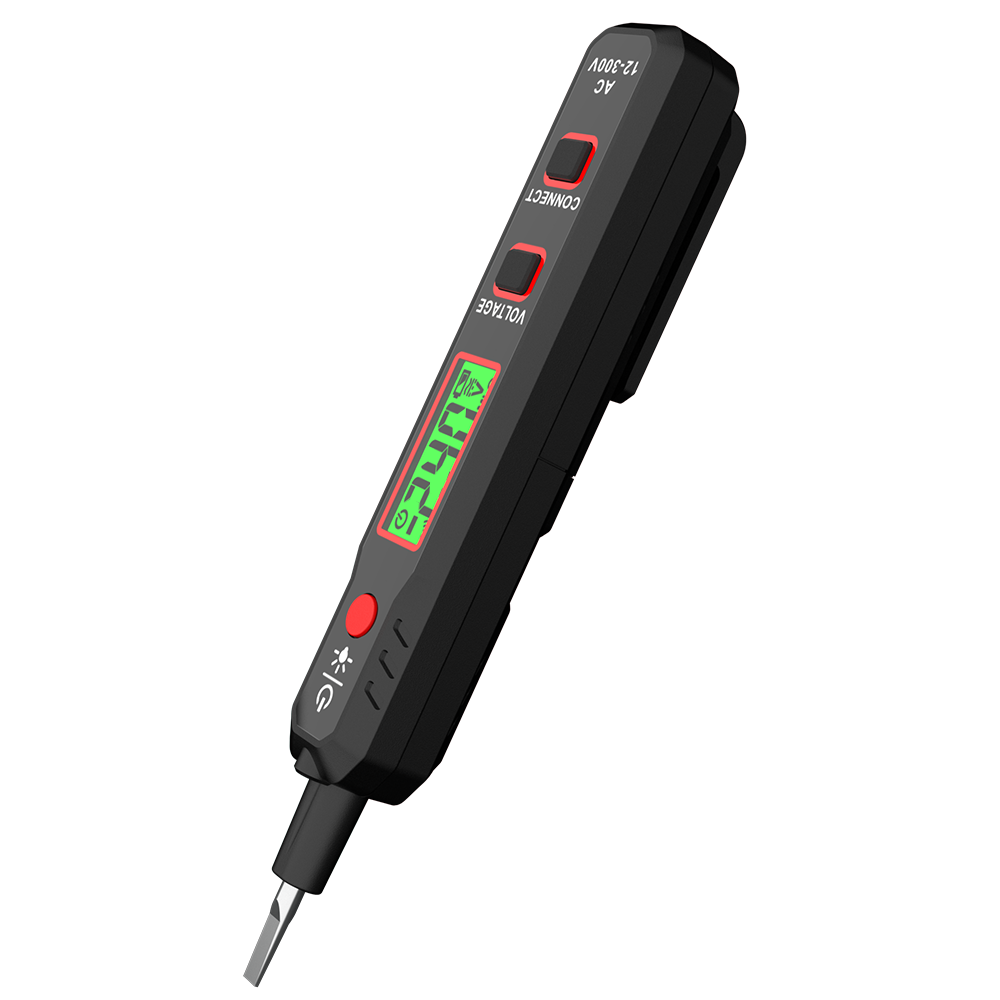

Индикатор напряжения RICHMETERS HT89
