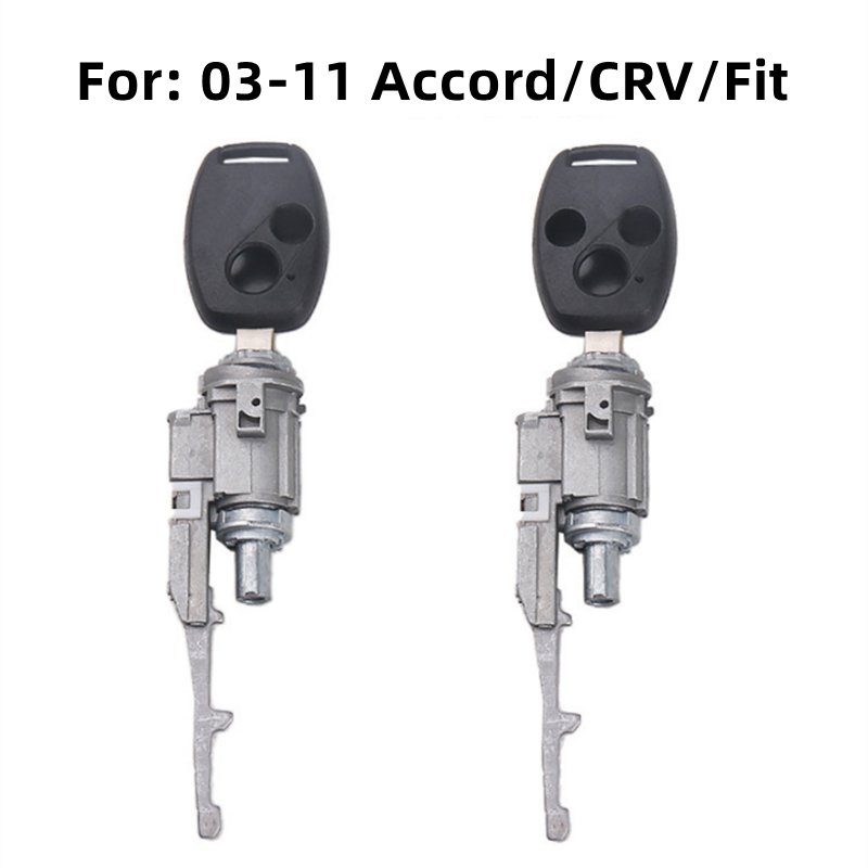 

XIEAILI OEM замок зажигания фотоэлемент для Honda 03-11 Accord/Fit/CRV K604