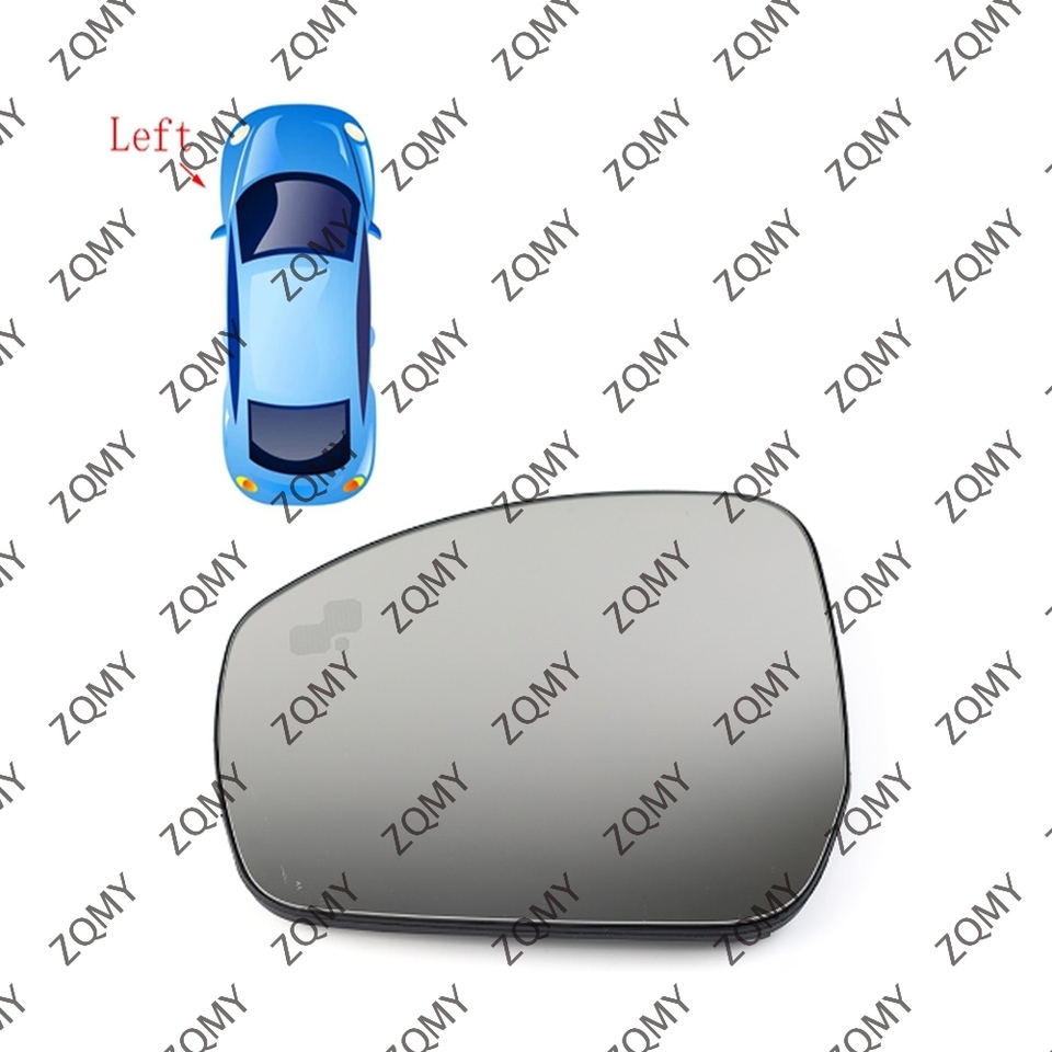 

Боковое зеркало заднего вида для Land Rover Range Rover Voue/Sport 2013-2021 Discovery 4/LR4 Discovery 5/LR5 2010-2021