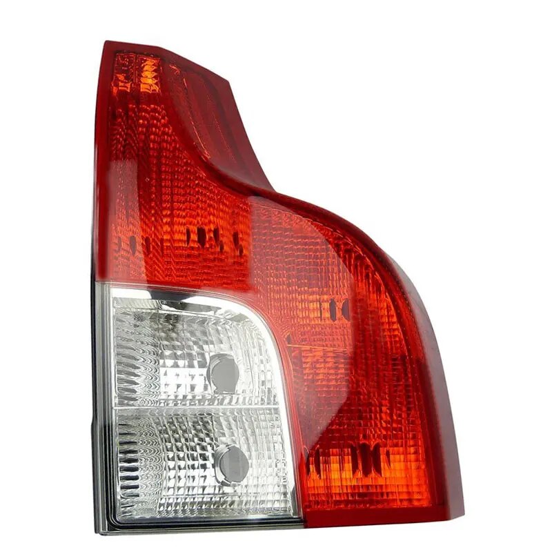 

Для Volvo XC90 2007 2008 2009 2010 2011 2012 Автомобильный задний фонарь указателя поворота Противотуманная фара Корпус задних фонарей Автозапчасти без лампы