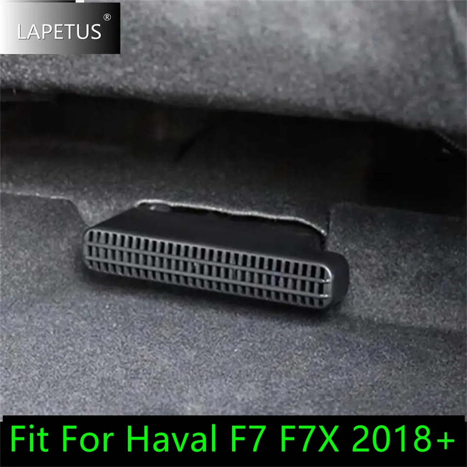 

Крышка для вентиляционного отверстия автомобиля Haval F7 F7X 2018 - 2023