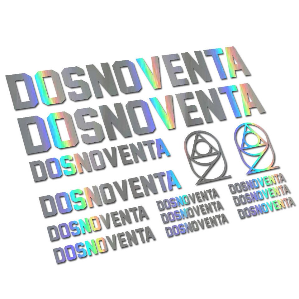 

Совместимы с наклейками на раму велосипеда Dosnoventa, виниловыми наклейками для езды на велосипеде
