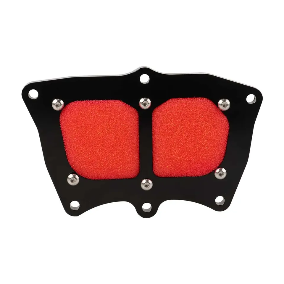 

Аксессуары для Husqvarna VITPILEN 401 SVARTPILEN 401 125 200, защитный воздухозаборник с воздушным фильтром