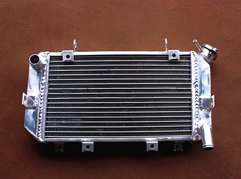 

Алюминиевый радиатор для Yamaha TRX850 TRX 850 1996-1999 годов 1997 1998 1999 гг.